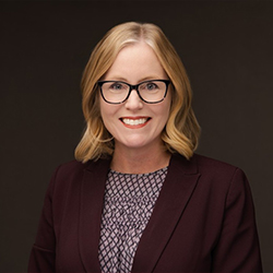 Mary Elizabeth Davis CCSD Superintendent of Schools