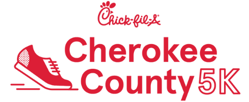 Chick-fil-A Cherokee County 5K