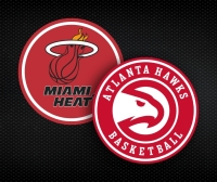 Educator Appreciation Nights: Atlanta Hawks vs. Miami Heat